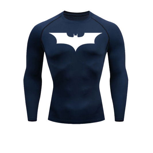 🎁 Batman Blue Compression (LONG) (100% off)