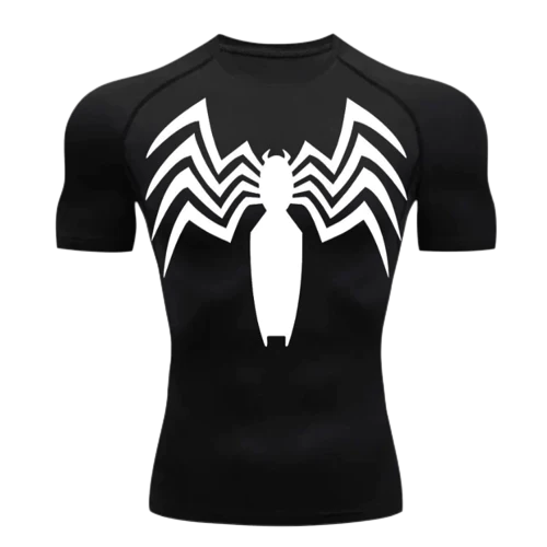 Venom Compression Shirt