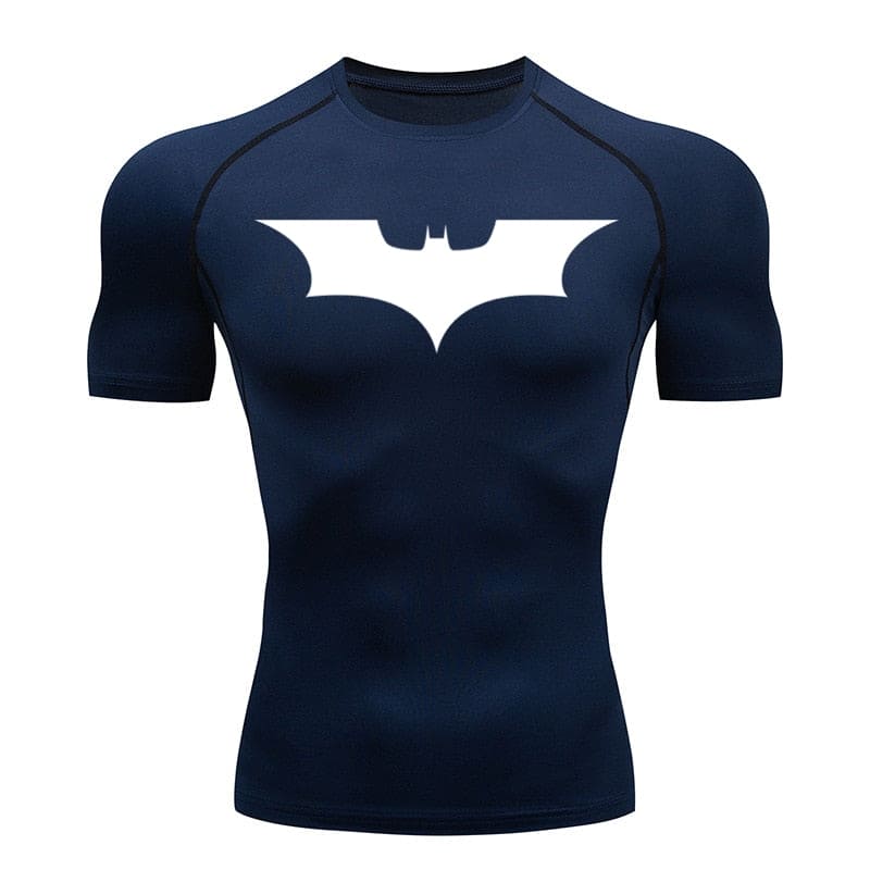 🎁 Batman Blue Compression (100% off)