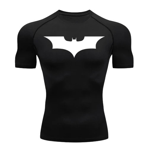 🎁 Batman Black Compression (100% off)